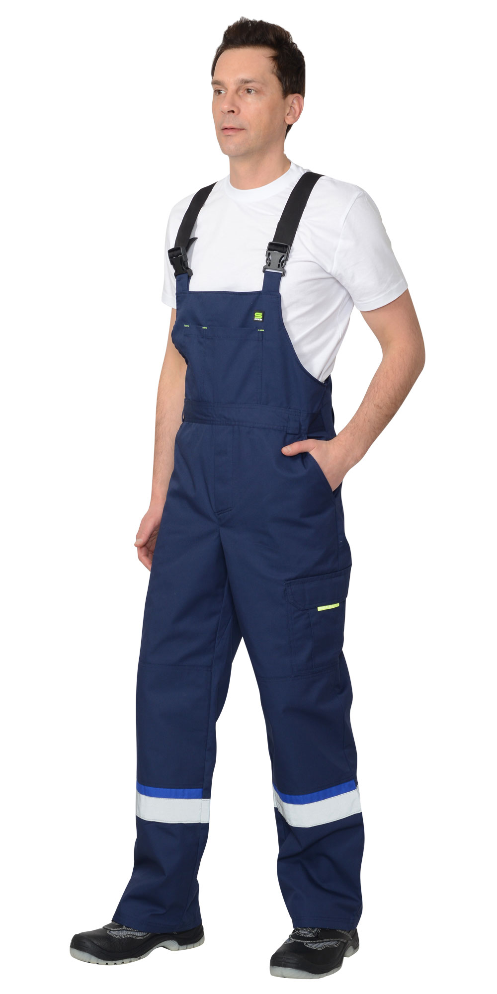 Полукомбинезон СИРИУС-БОСТОН Полукомбинезон СИРИУС-БОСТОН