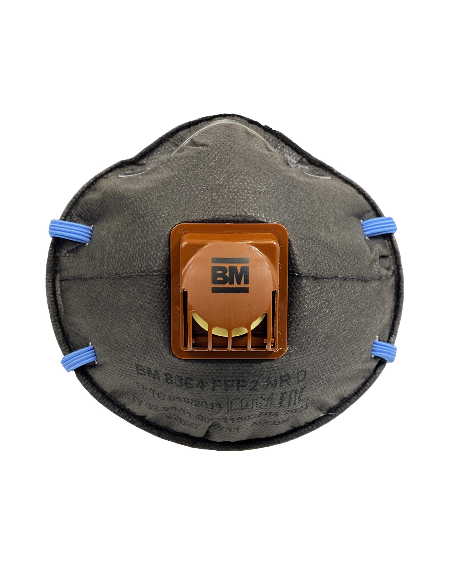  -8364 NR D FFP2 (12 )  , ,   (..1100)