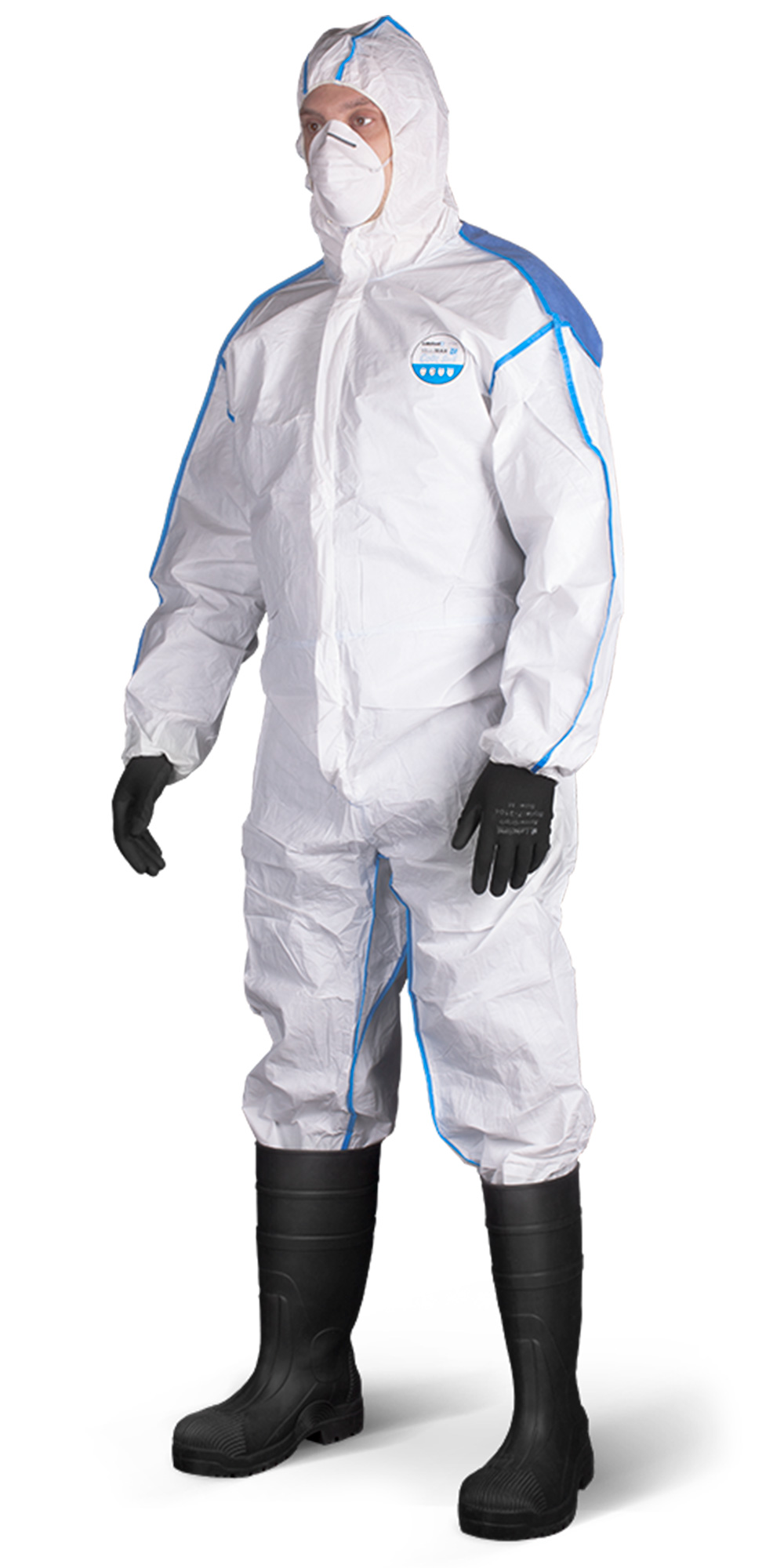  Lakeland MicroMAX NS Cool Suit ()