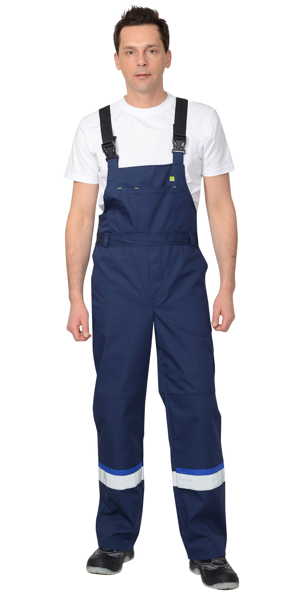 Полукомбинезон СИРИУС-БОСТОН Полукомбинезон СИРИУС-БОСТОН