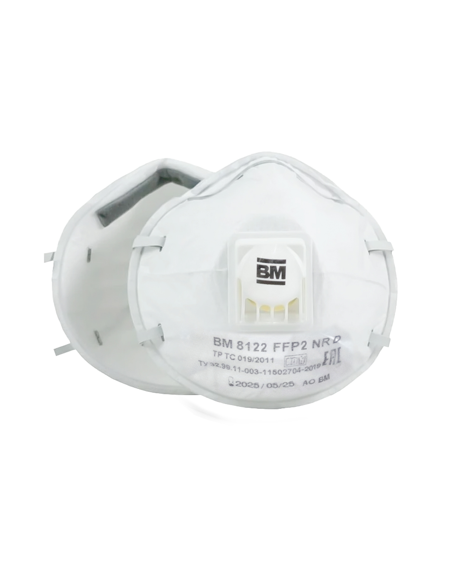  -8122 NR D FFP2 (12 )  , ,   (..1100)