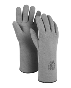 Перчатки Термофлекс нитрил. сплошной манжет, дл.350 мм., р.9,10,11