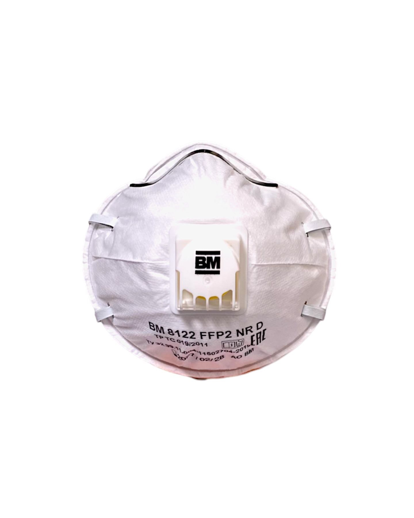  -8122 NR D FFP2 (12 )  , ,   (10240)