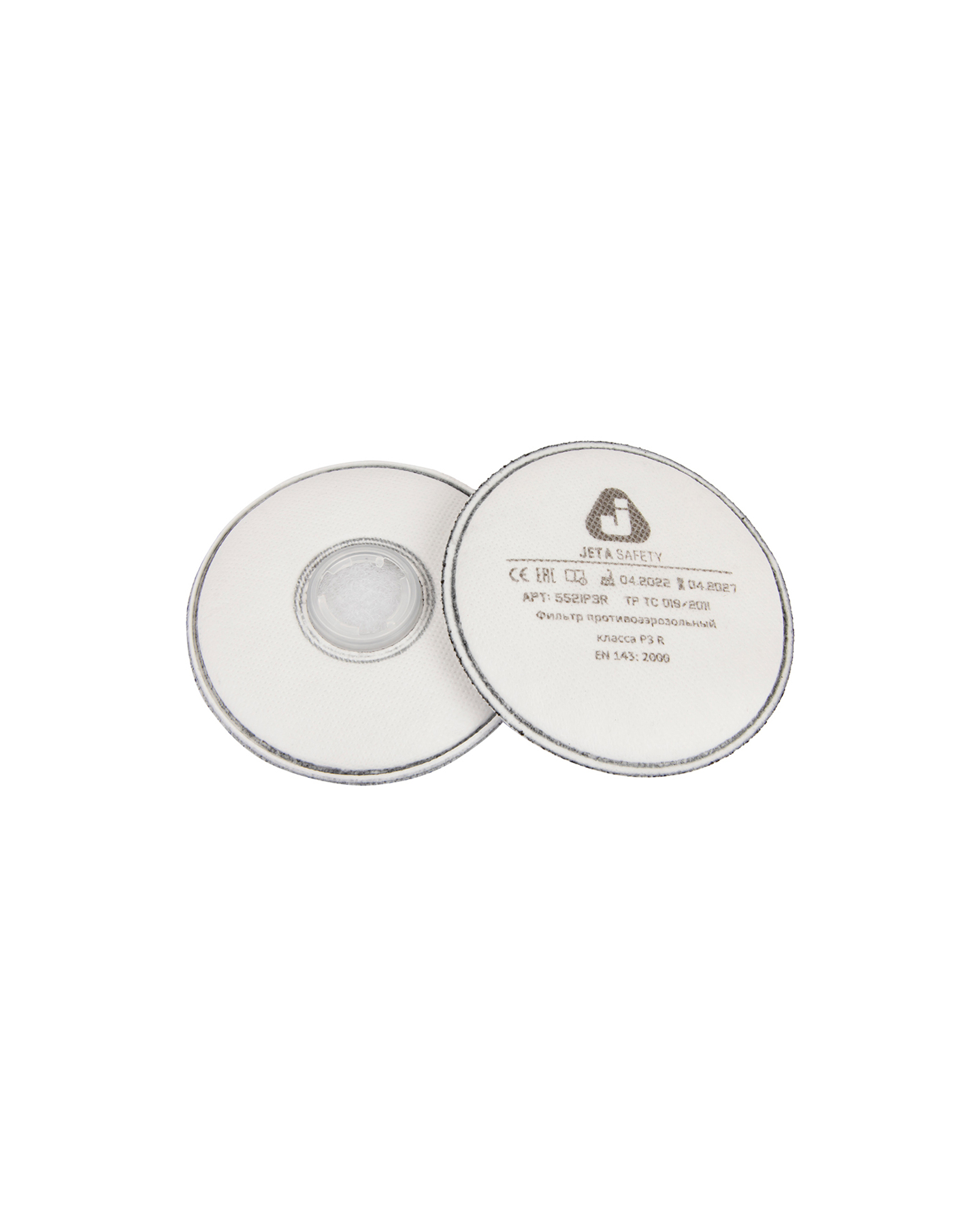  Jeta Safety 5521 P3 R (2100)