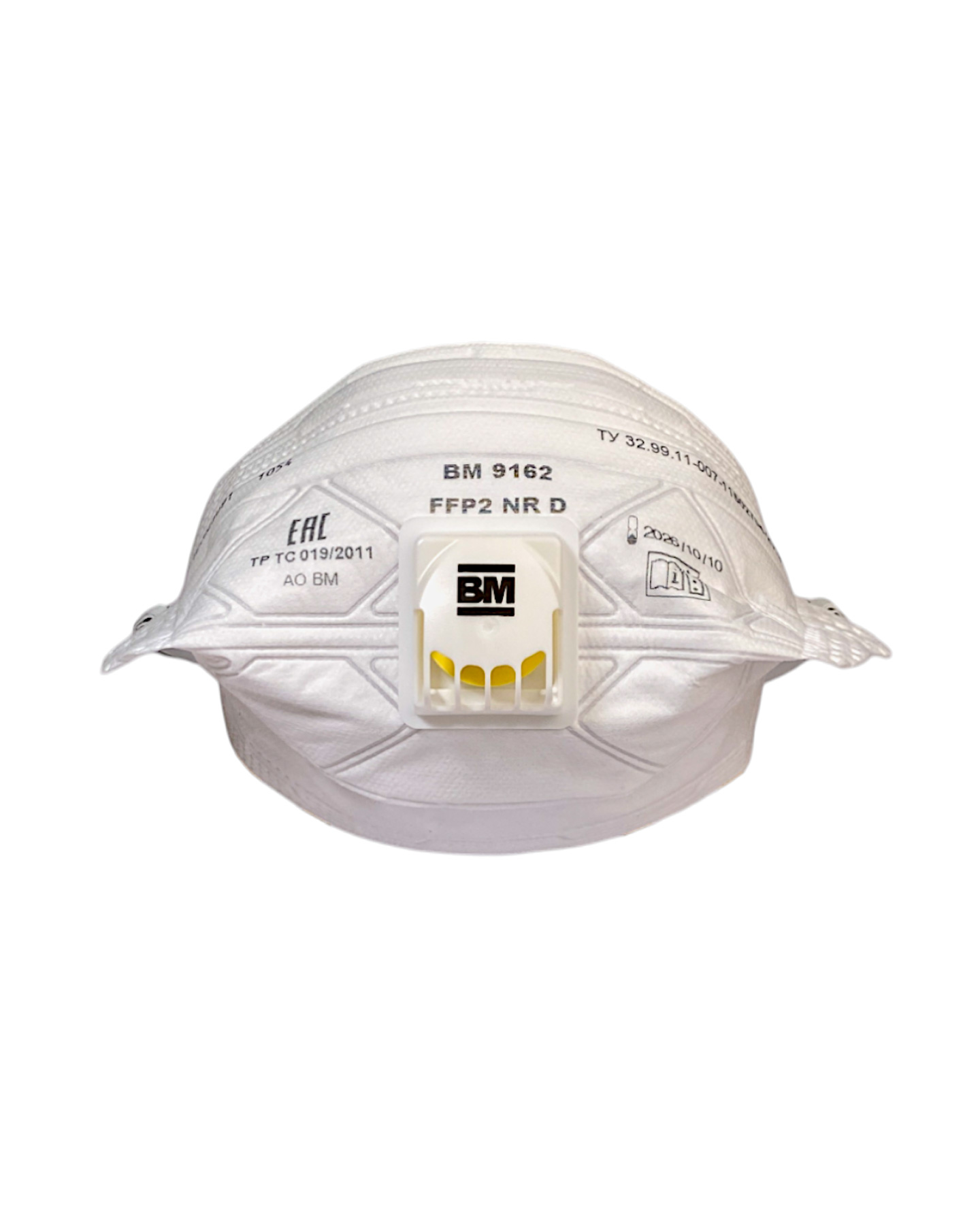  -9162 NR D FFP2 (12 )  , ,   (..1200)