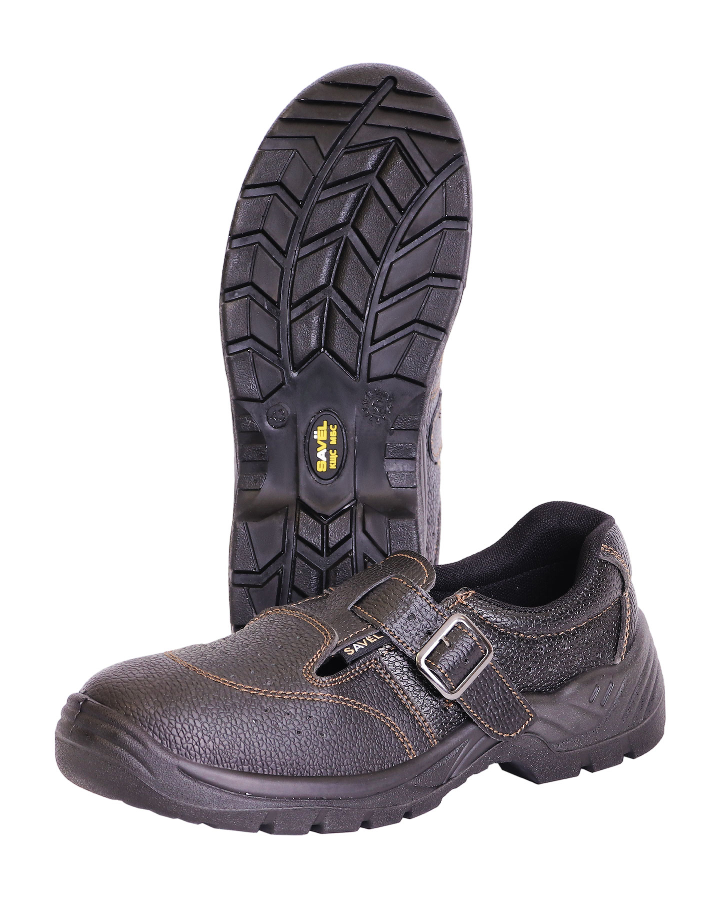    FOOTWEAR, 