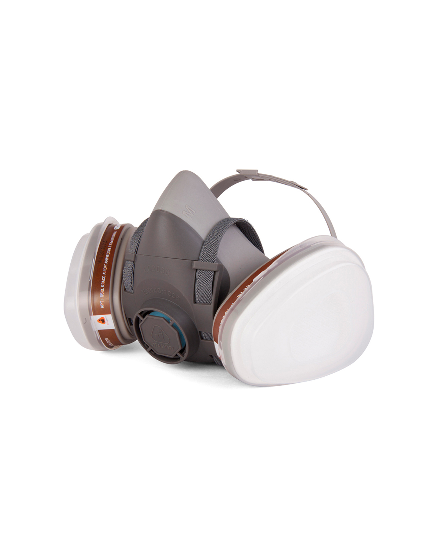     Jeta Safety J-SET 5500P M