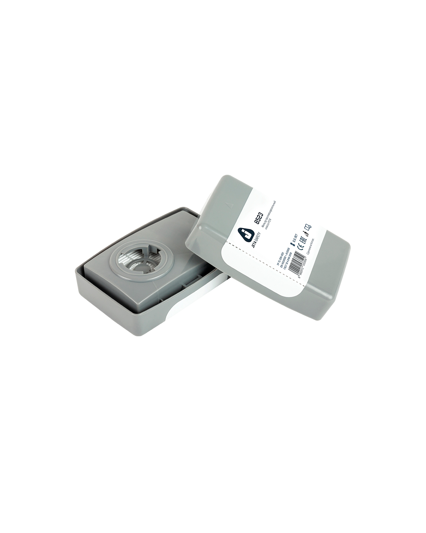   Jeta Safety 8523 P3 R (2128)