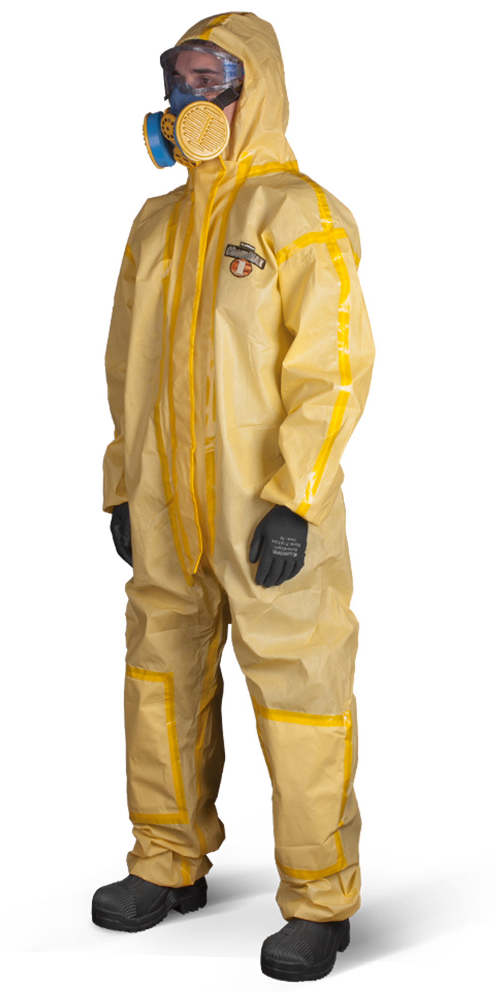  Lakeland ChemMAX 1  ()