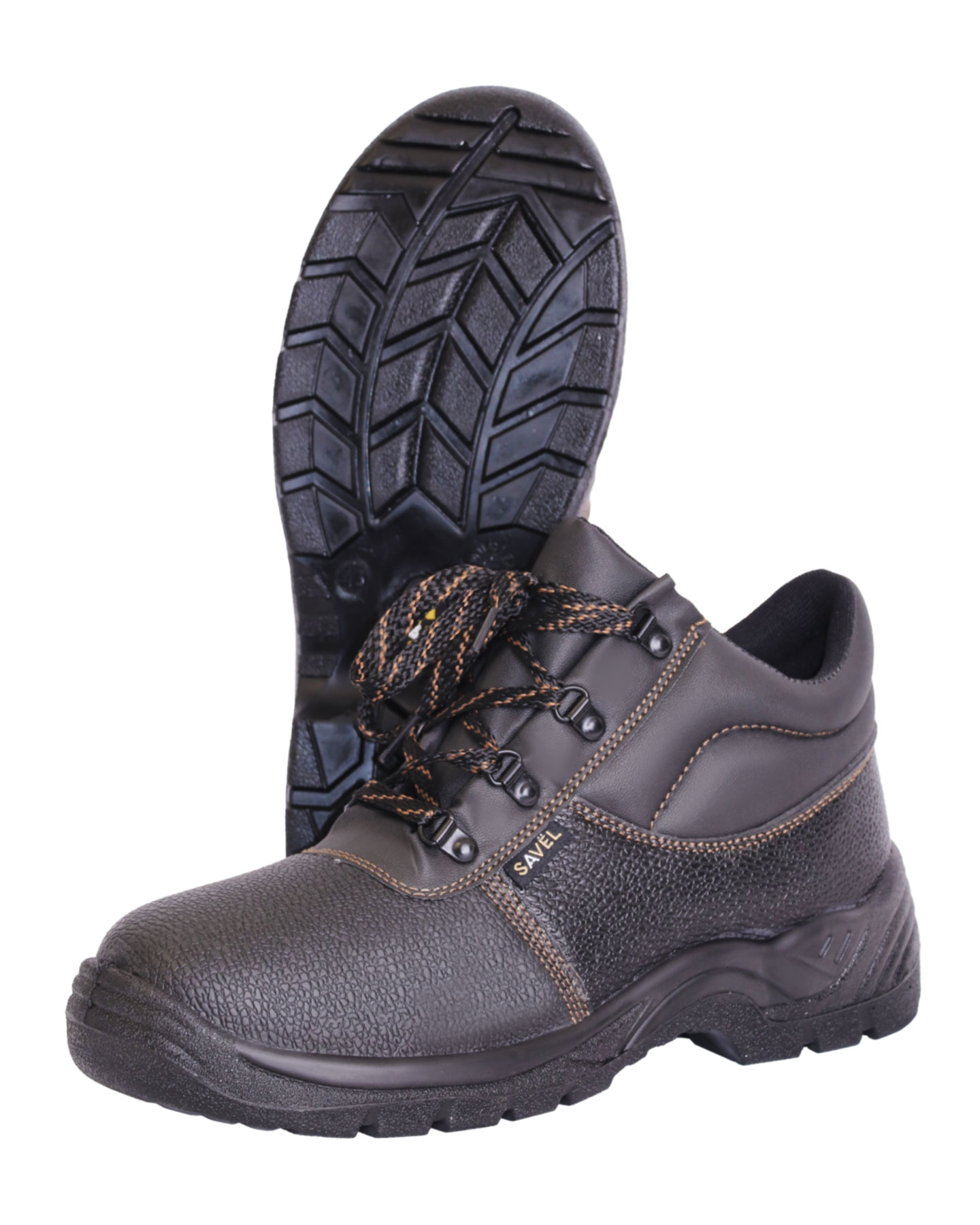  FOOTWEAR, 