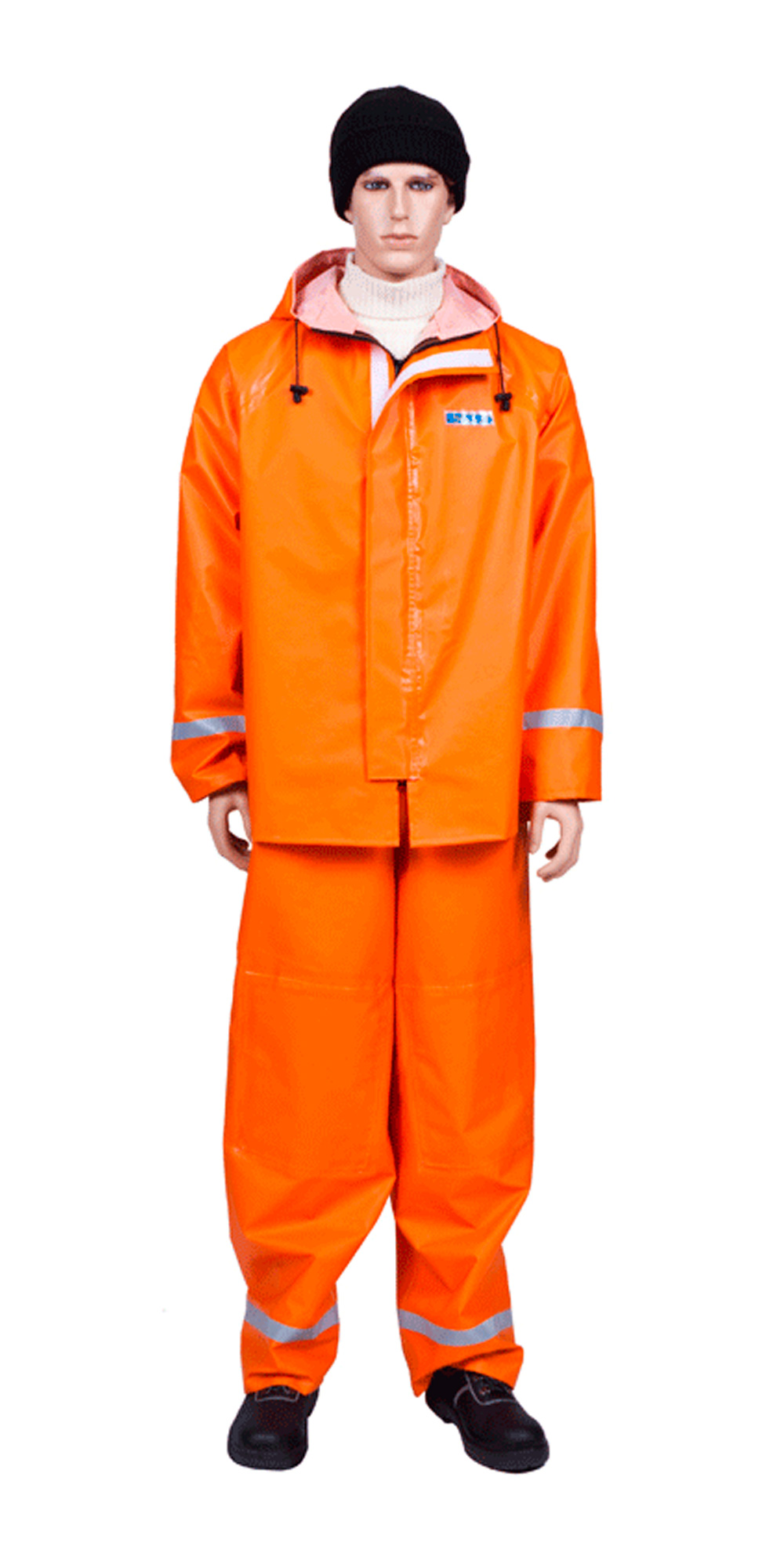   Fisherman`s WPL (500 /2)  ()
