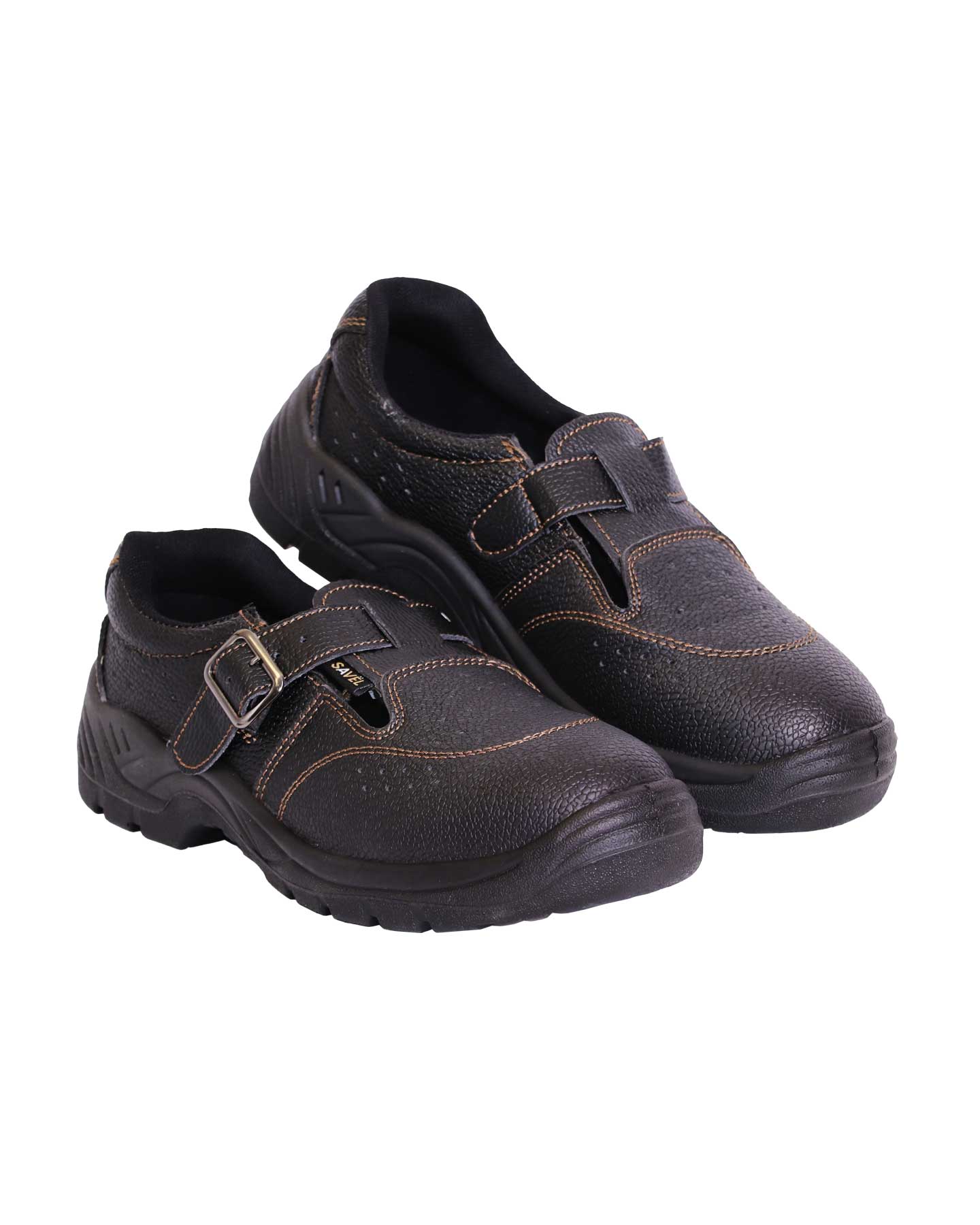    FOOTWEAR, 
