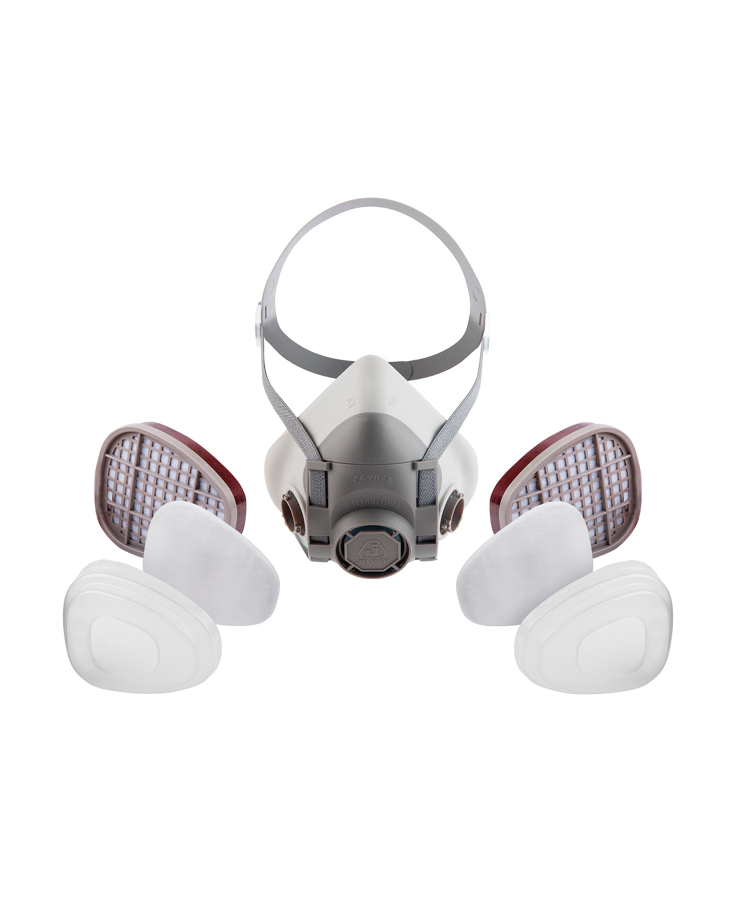     Jeta Safety J-SET 5500P M