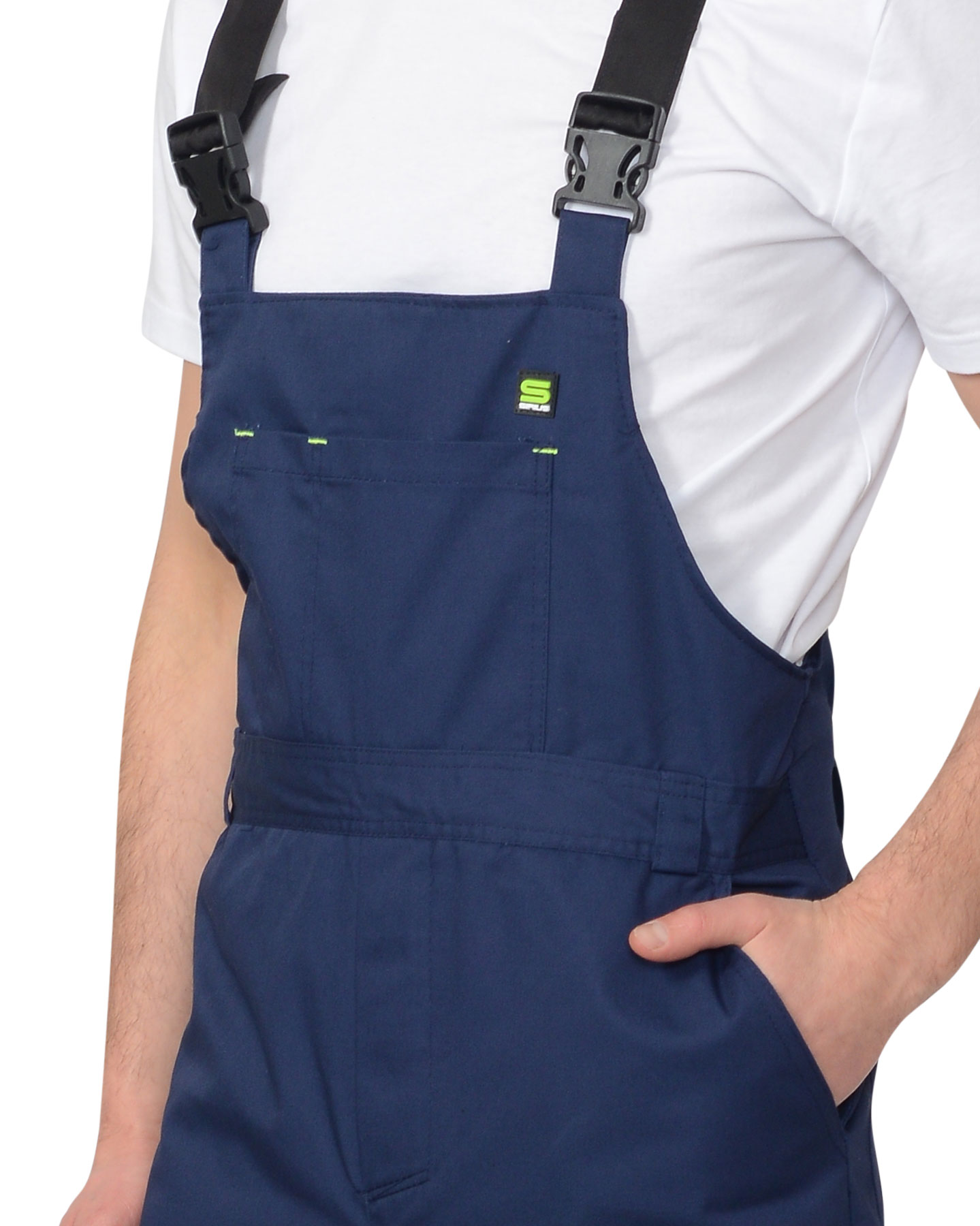 Полукомбинезон СИРИУС-БОСТОН Полукомбинезон СИРИУС-БОСТОН