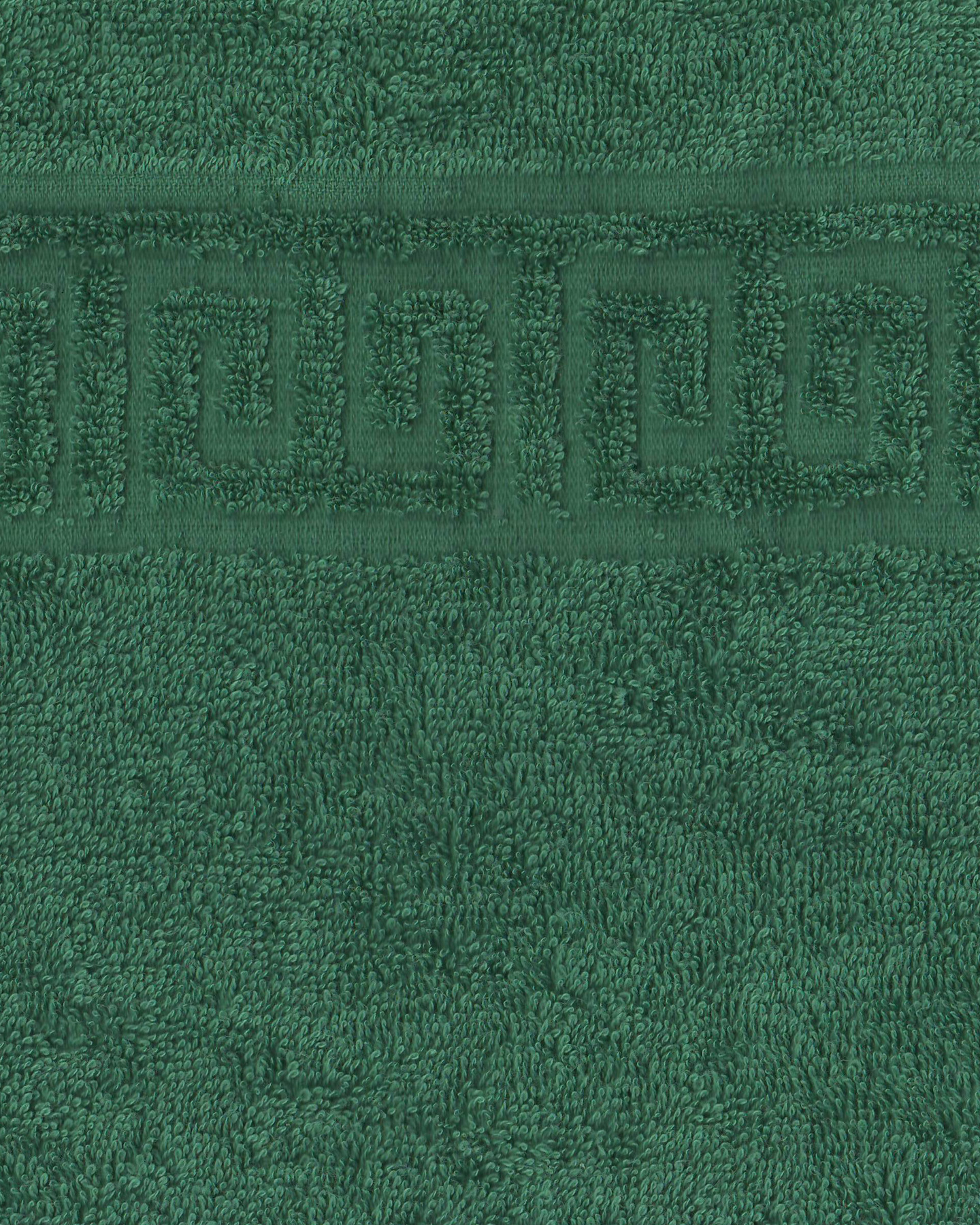 Полотенце махровое (40х70) темно-зеленый (amazon) 430 г/м2 (Туркмения) (х180) Полотенце махровое (40х70) темно-зеленый (amazon) 430 г/м2 (Туркмения) (х180)