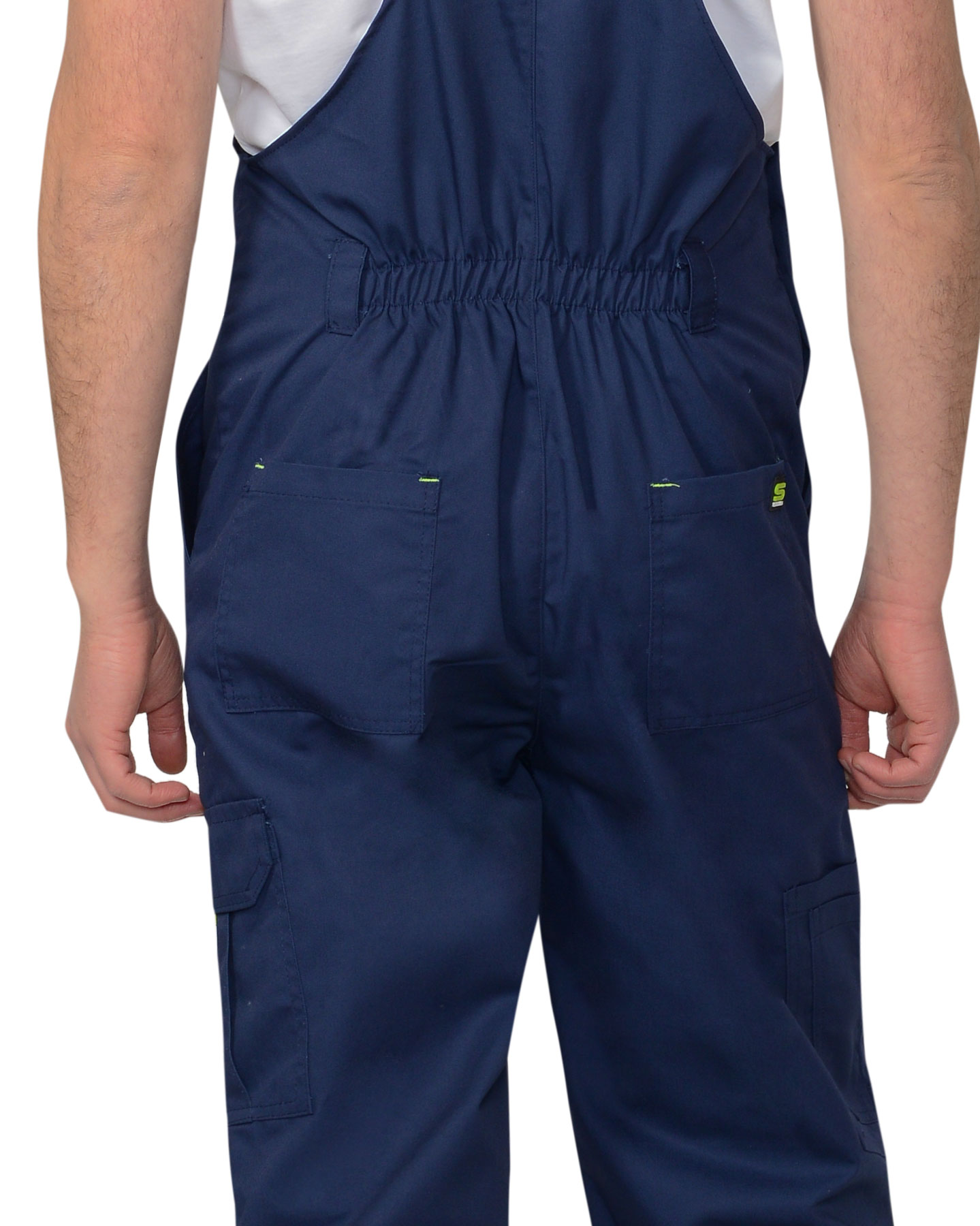 Полукомбинезон СИРИУС-БОСТОН Полукомбинезон СИРИУС-БОСТОН