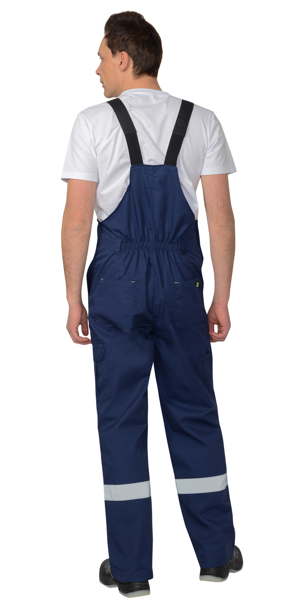 Полукомбинезон СИРИУС-БОСТОН Полукомбинезон СИРИУС-БОСТОН