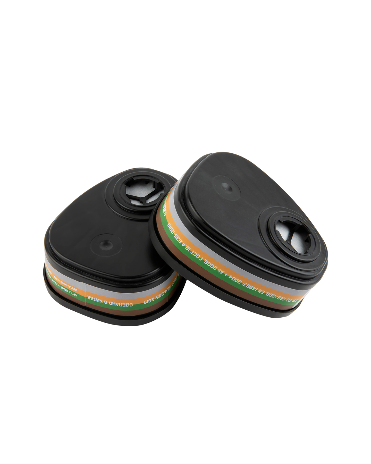   Jeta Safety 6641 A2B2E2K2 (260)