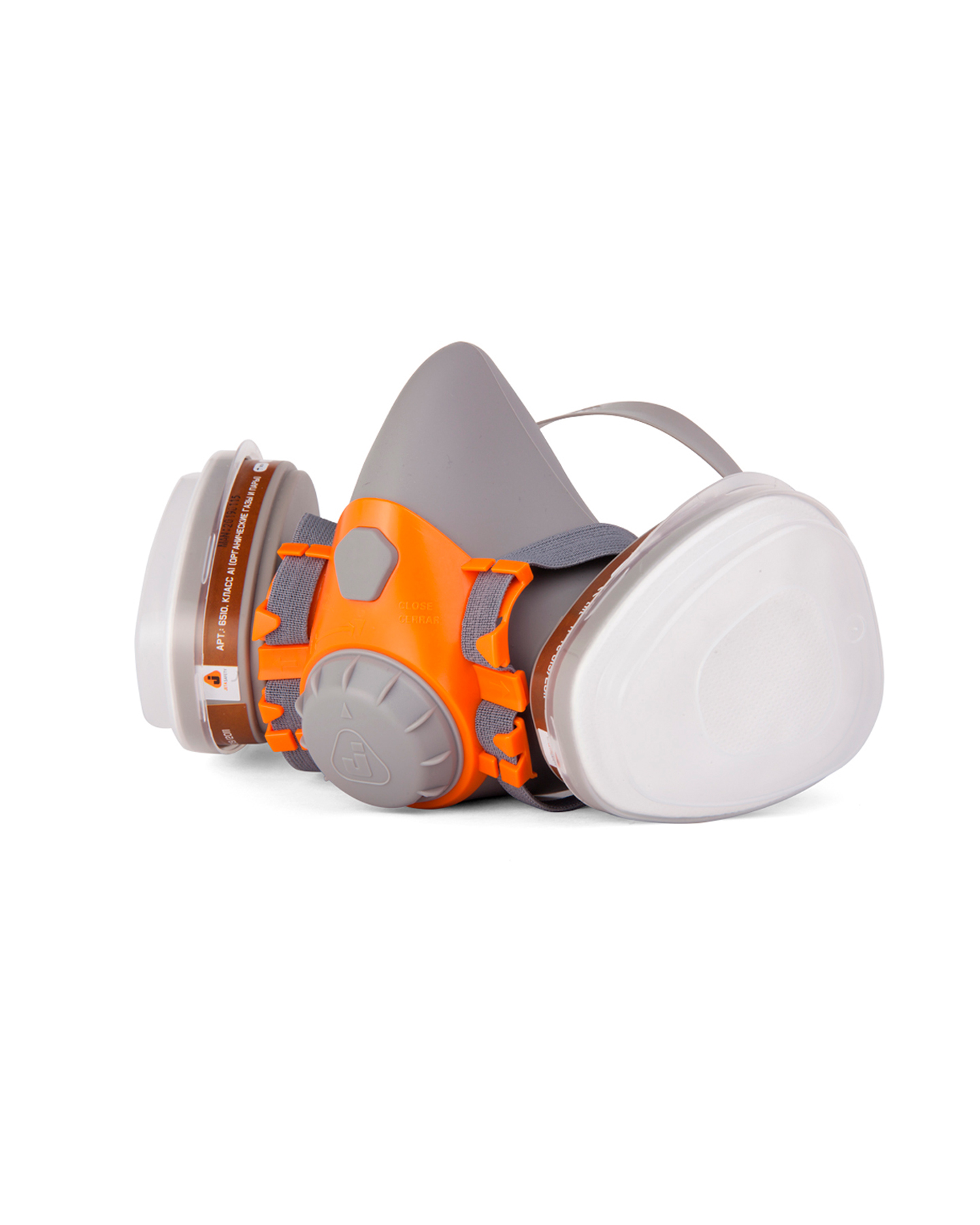     Jeta Safety J-SET 6500 L
