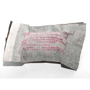 Пакет перевязочный идивидуальный ФЭСТ ИПП-1 (стерильный), арт.1577 (х150)